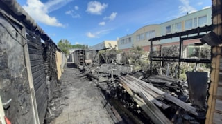 Saturnushof brand schuren 3