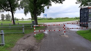 Sluishek Julianapark 2