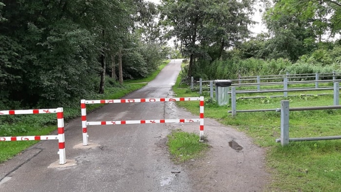 Sluishek Julianapark 3