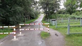 Sluishek Julianapark 3