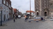 Kerkplein 17 juli 2020 E