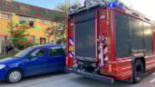 Brand in woning Wijdenes 2