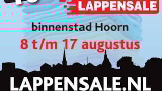 Lappensale