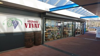 Slijterij Vivat