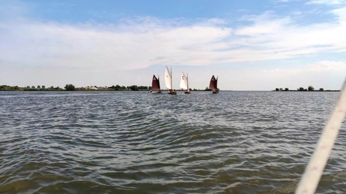 IJsselgroep waterscouting 2