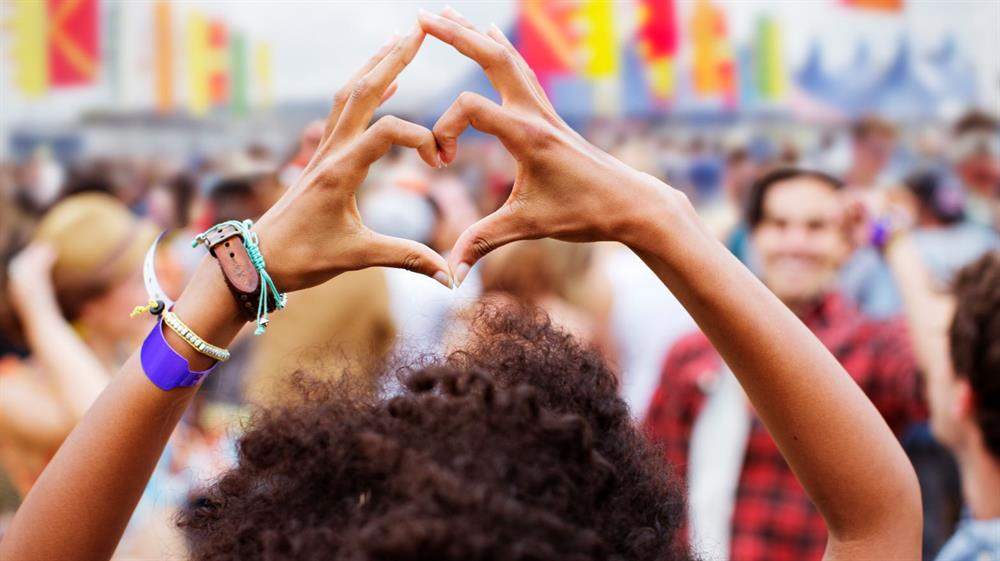 Evenementen binnen regels noodverordening