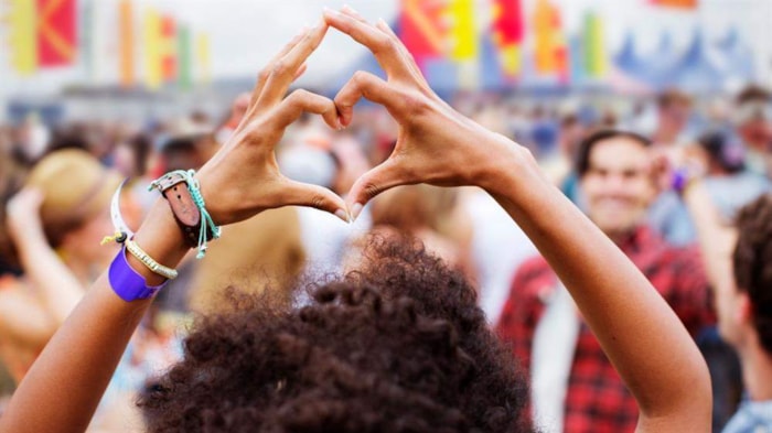 Evenementen binnen regels noodverordening