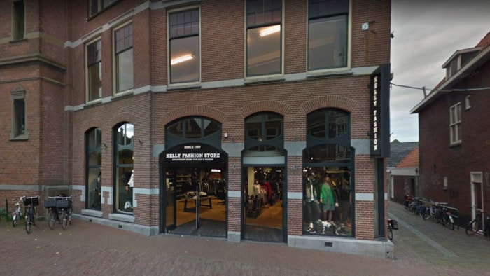 Kelly Fashion - Groote Noord 17