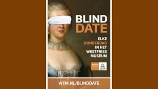 Museum Blind Date