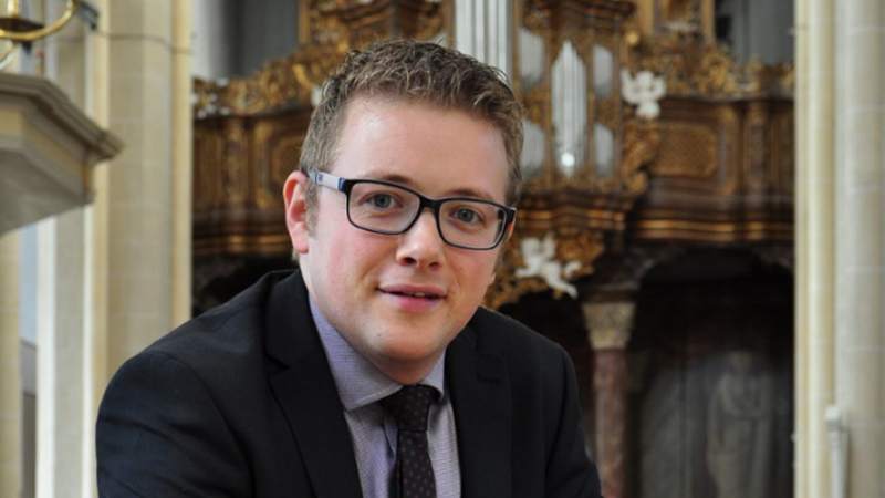 Minne Veldman orgelconcert op 1 augustus a.s. in Hervormde kerk Venhuizen