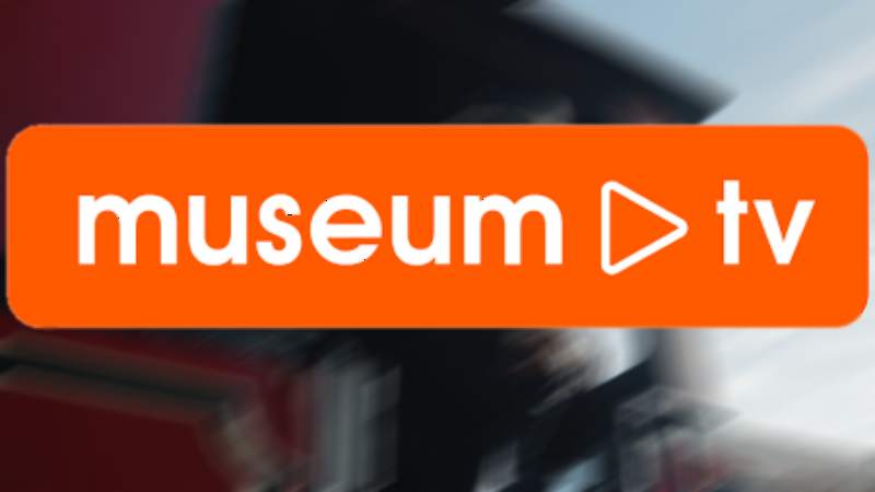 MuseumTV:  onlineportaal biedt (kleine) musea digitaal platform 