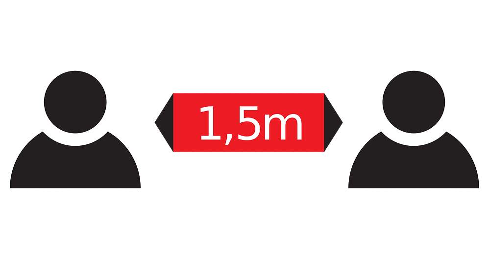 Aantal met COVID-19 besmette personen stijgt verder 