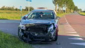 Botsing Zwaagdijk-Oost3
