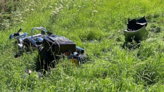 Aanrijding in Andijk3