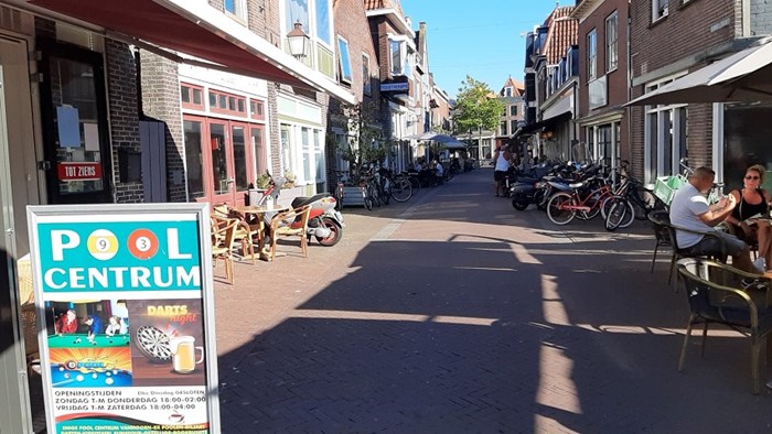 Dubbele Buurt 31 juli 2020