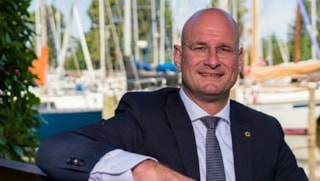 Jan Nieuwenburg corona bericht