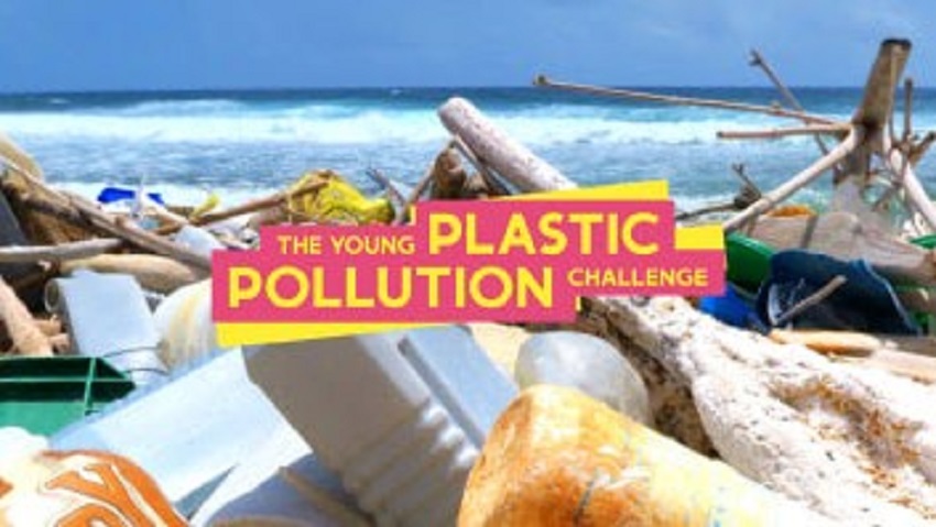 Ideeën en uitvindingen in strijd tegen plasticvervuiling 