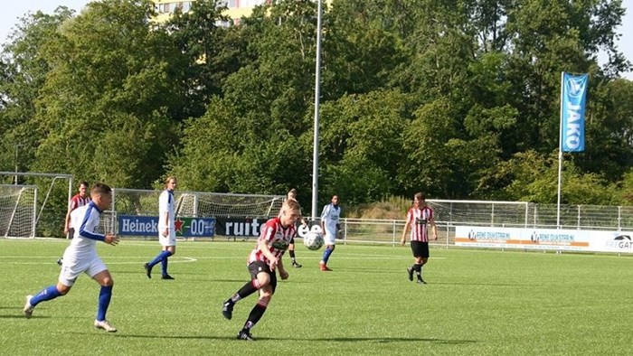 Purmersteijn - Hollandia 8 augustus 2020