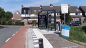 Busstation Poldermolen