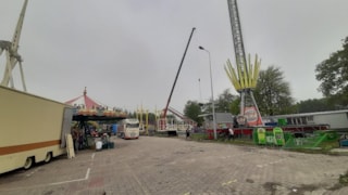 Kermis Hoorn 17 augustus 2020 1