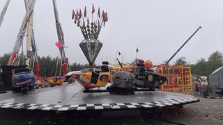 Kermis Hoorn 17 augustus 2020 4