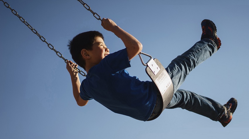 Nieuwe kinderclub in Venenlaankwartier