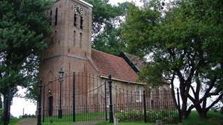 Theaterkerk Wadway