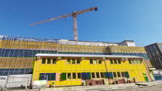 Bouwen in Noordholland