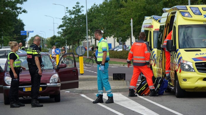 Botsing in Grootebroek4