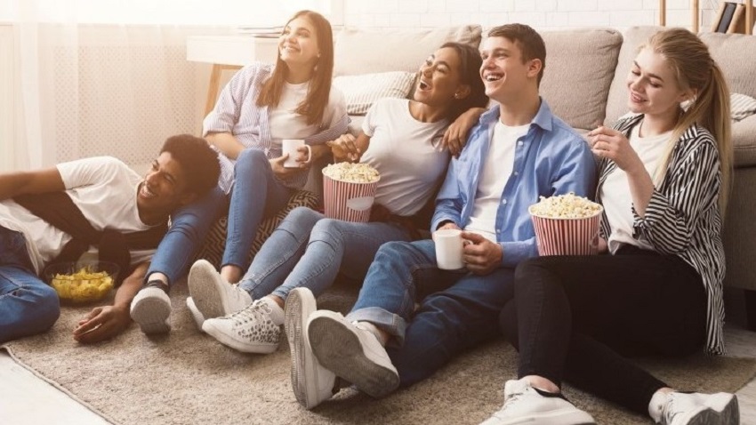 Bijna 1 op 3 streamende Nederlanders betaalt niet