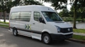 Connexxion buurtbus