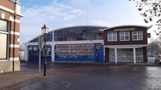 Connexxion Hoorn