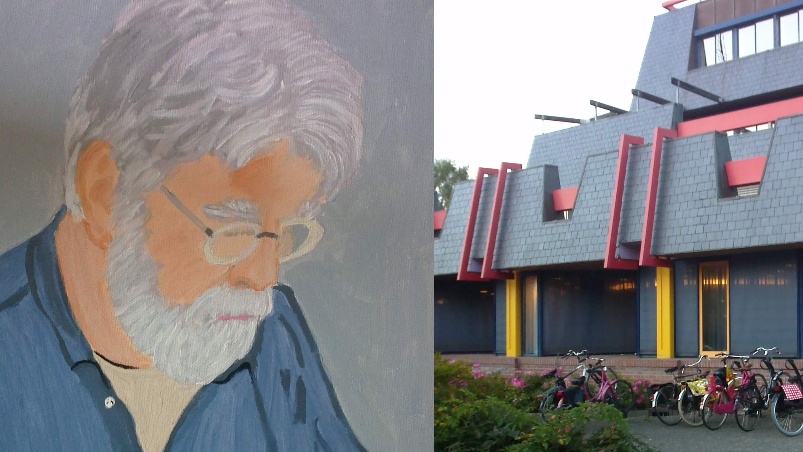 Verbouw of nieuwbouw 1