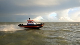 Reddingboot Wijdenes 3