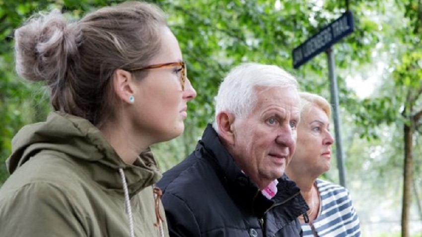 Bijeenkomst Alzheimer Café Hoorn