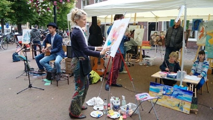 Kunstmarkt 2