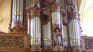 Orgel Westwoud