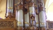 Orgel Westwoud