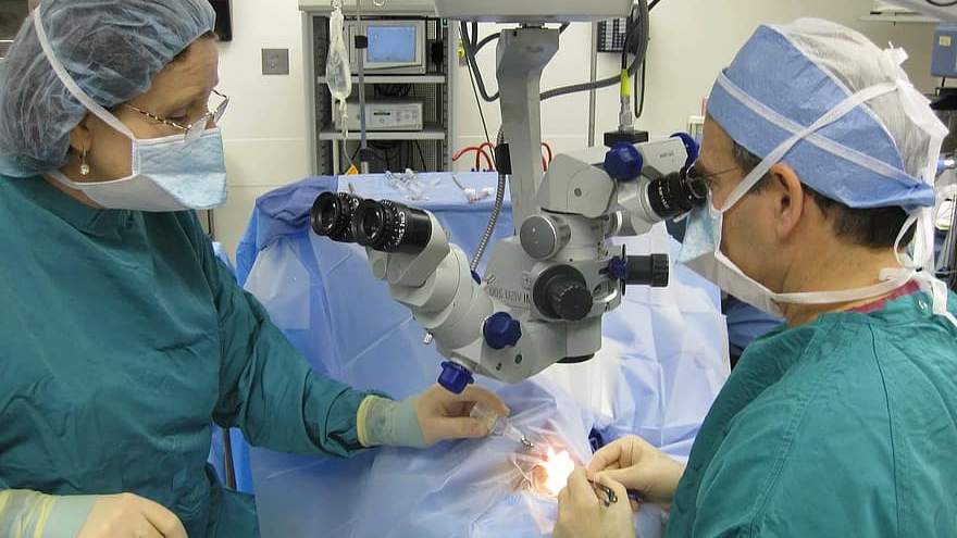 Meer amputaties door coronacrisis