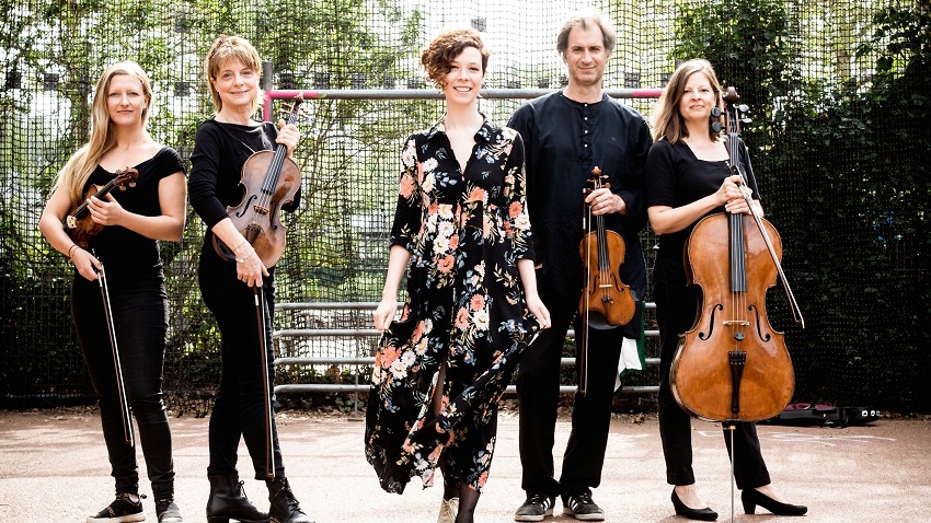 Bijzondere opening van het Hoornse concertseizoen