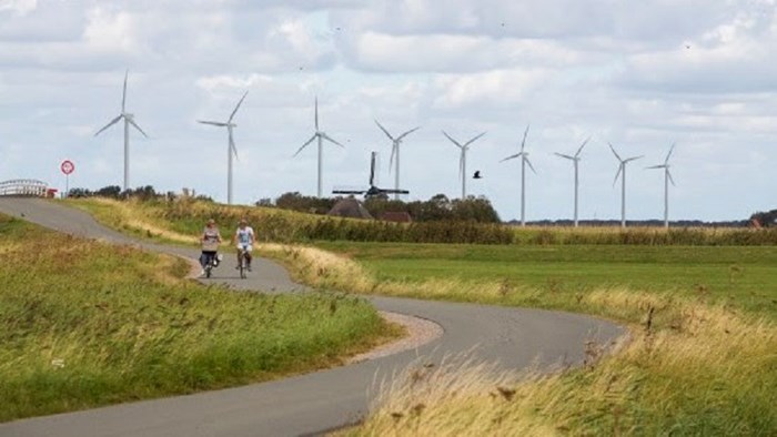 Noord-Holland scherpt klimaatmaatregelen aan