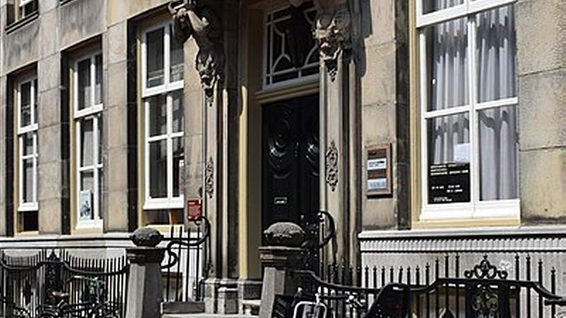 Esther Sijm, Roger Tonnaer en Bert van Dijkhuizen in Radio Actueel op HoornRadio