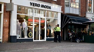 Kledingzaak overvallen3