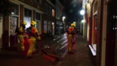 Zeer grote brand in centrum van Enkhuizen6