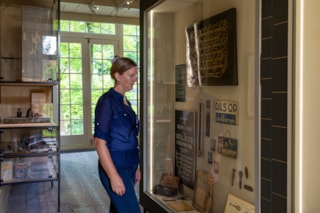 2020-18 Zuiderzeemuseum_Tentoonstellingen_Schildersmuseum_Foto Madelon Dielen (9)