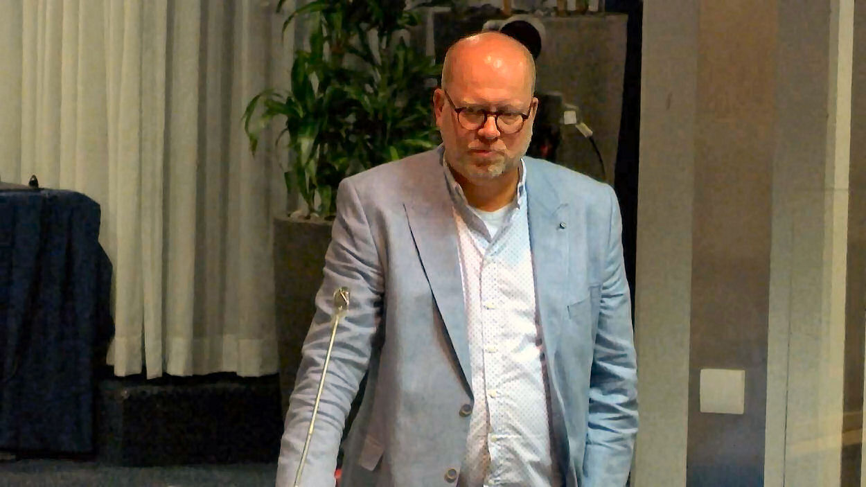 Bestemmingsplan Schelphoek moet per direct worden vernieuwd