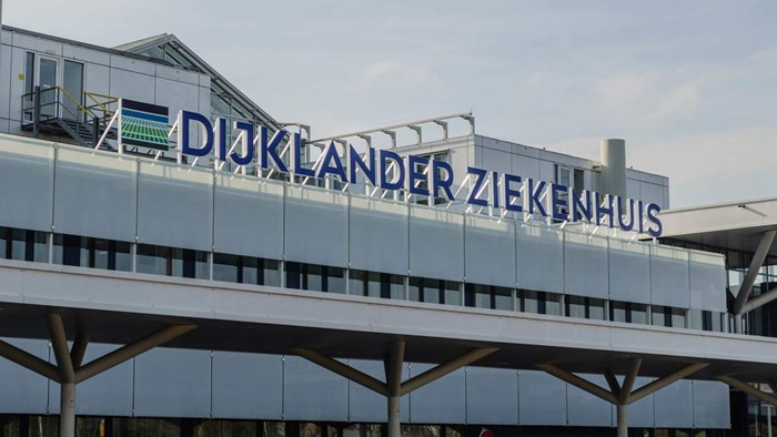 Dijklander Ziekenhuis Purmerend