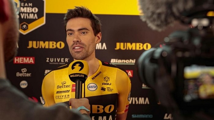 Tom Dumoulin