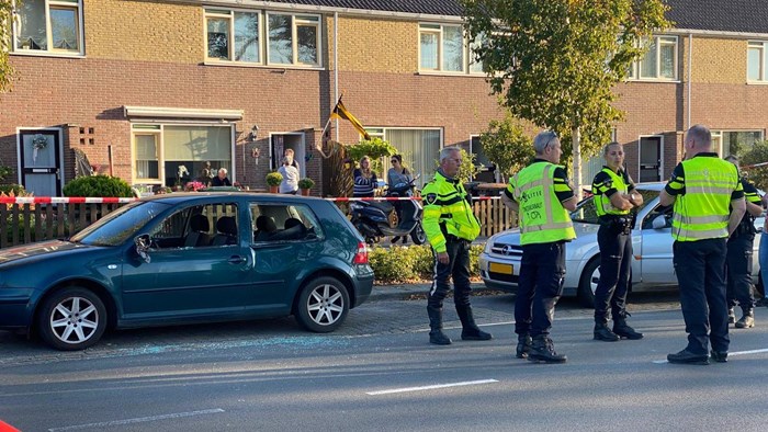 Botsing in Medemblik2