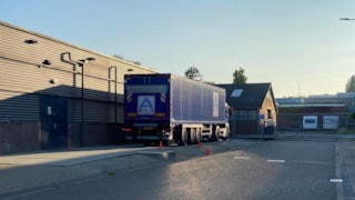 Botsing in Medemblik6